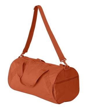 Recycled 18” Small Duffel Bag - 8805 Liberty Bags