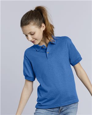 Gildan - DryBlend Youth Jersey Sport Shirt - 8800B