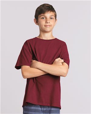Gildan Heavy Cotton T-Shirt 5000 Adult/Youth/Ladies
