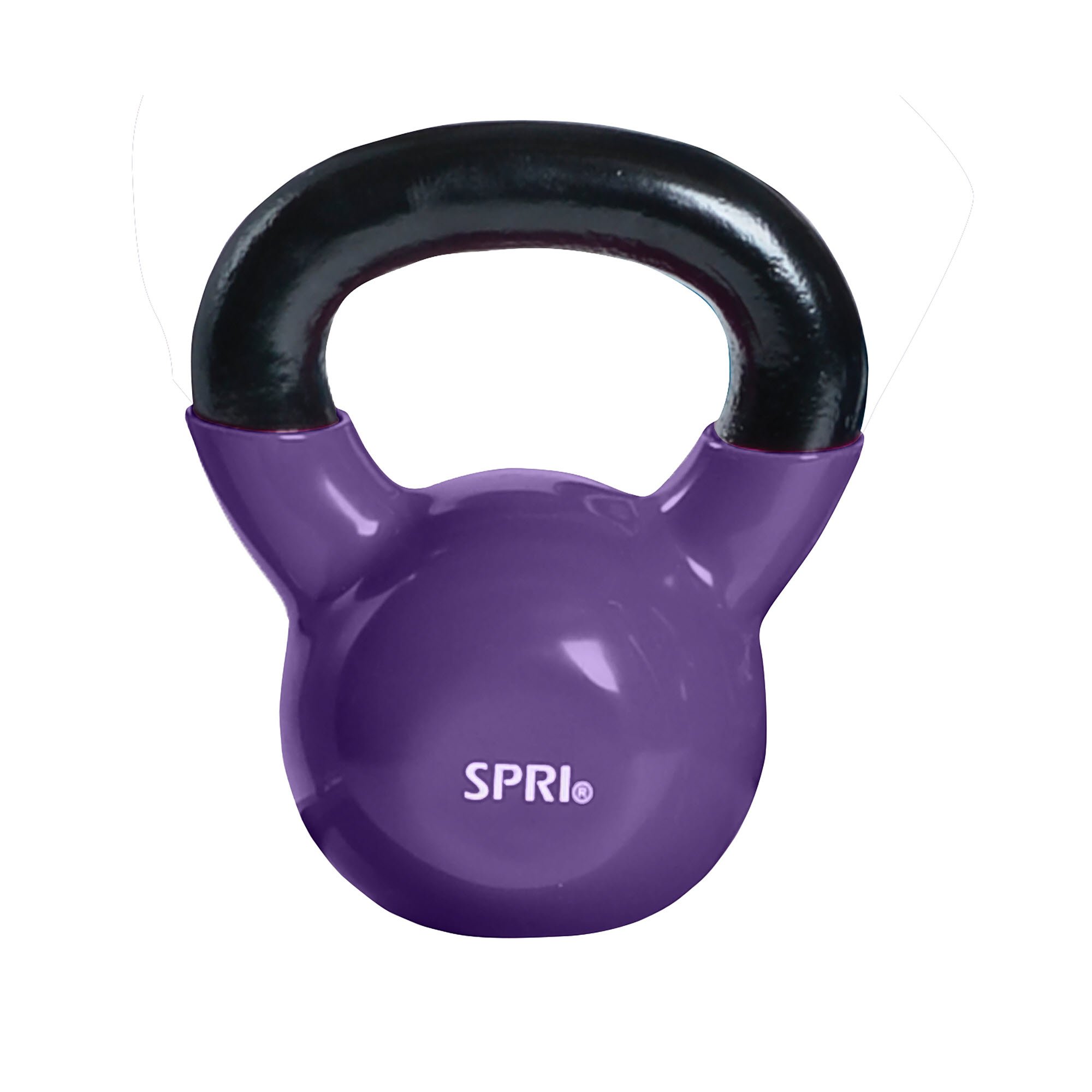 KETTLEBELLS SPRI - 15 lbs