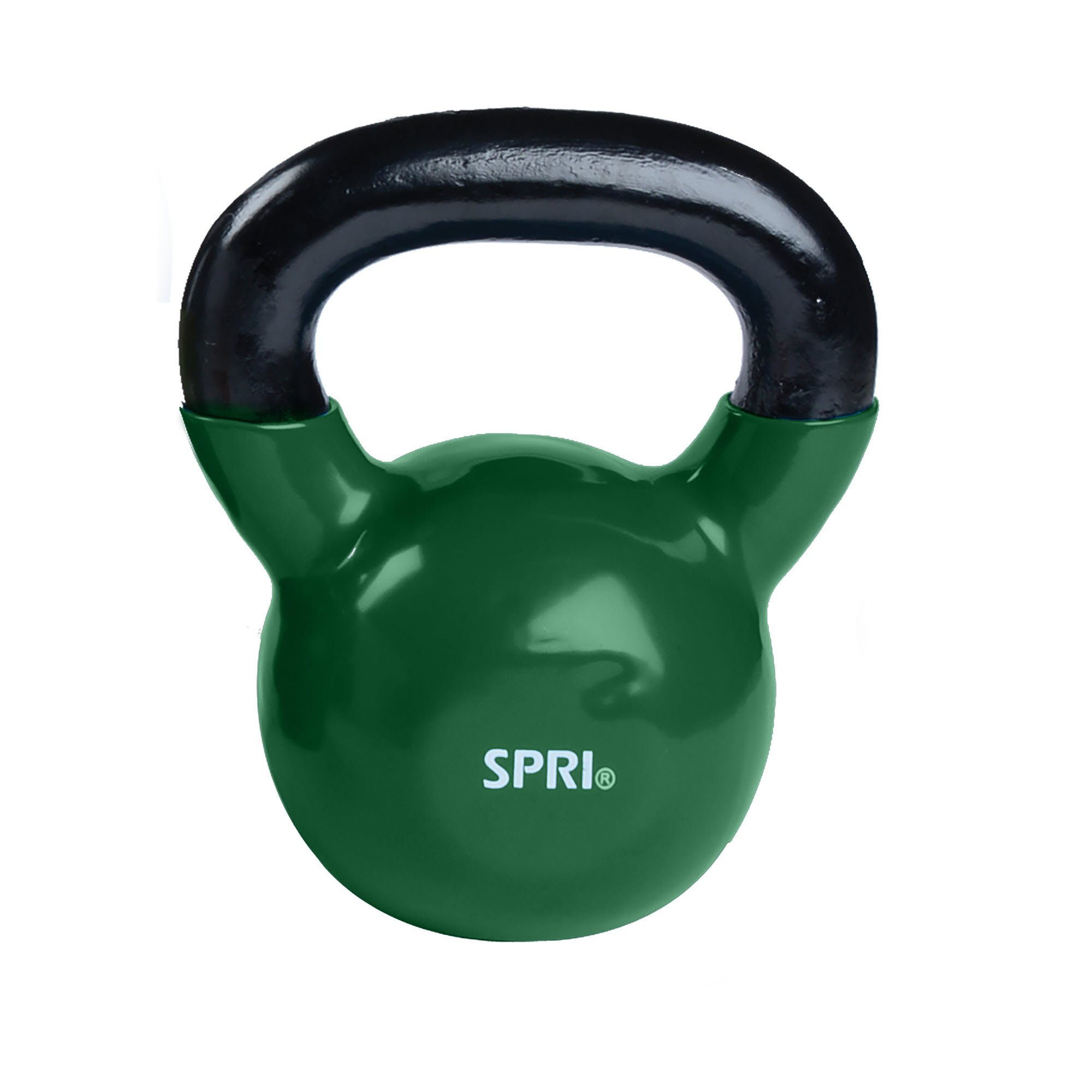 KETTLEBELLS SPRI - 25 lbs