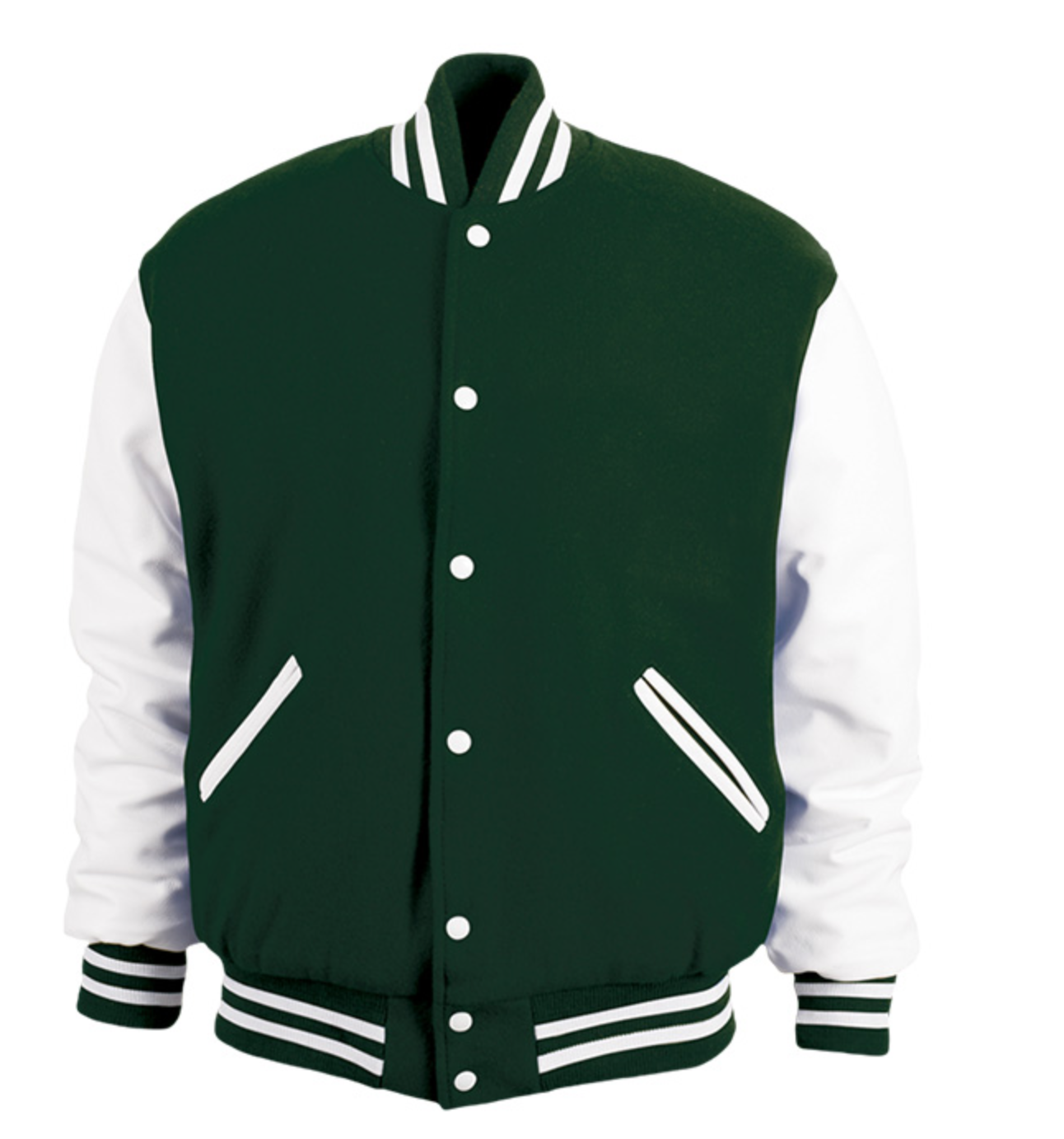 1,028 Green Varsity Jacket Stock Photos, High-Res Pictures, and