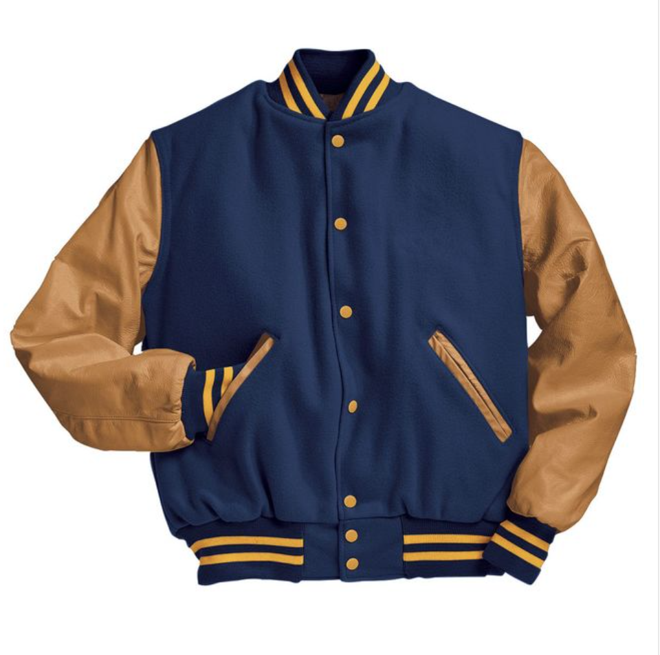 Varsity Jackets : BQ Sports.com, : made in brooklyn ny