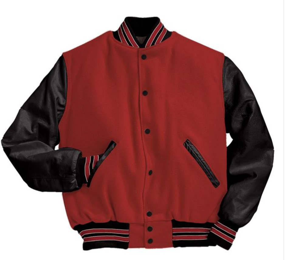 Varsity Jackets : BQ Sports.com, : made in brooklyn ny
