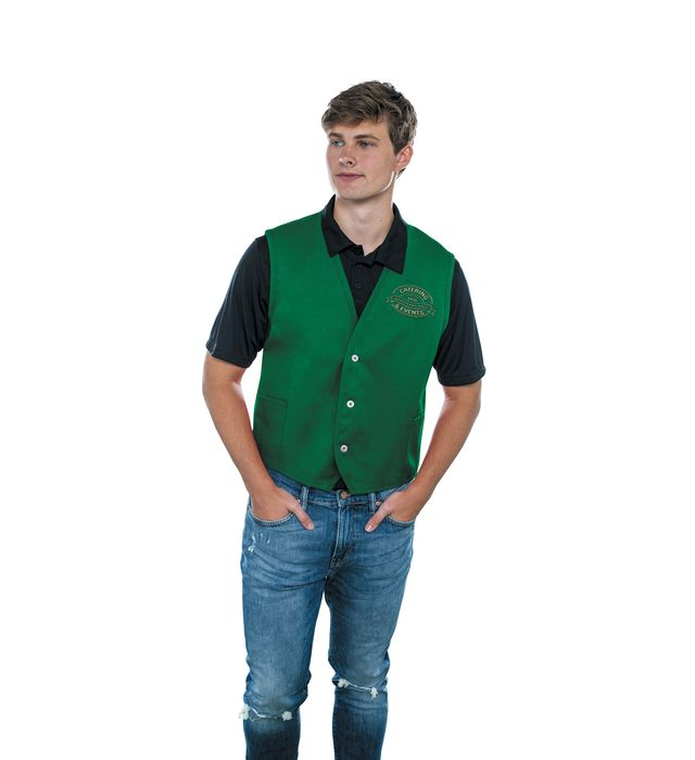 VEST Style # 2145 AUGUSTA - BQ Sports